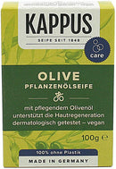 Seife Kappus Oliven 100g in Faltschachtel