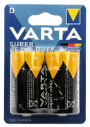 Batterie VARTA Superlife Mono 2er