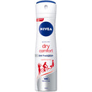 Nivea Deospray 150ml Dry