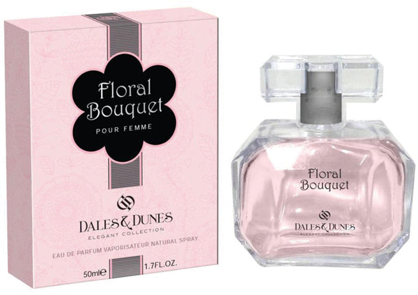 <![CDATA[Parfüm Dales&Dunes Floral Bouquet 100ml EDT women]]>