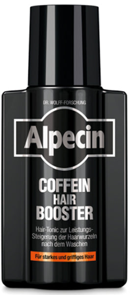 Alpecin Hair Booster Cofein Tonic 200ml