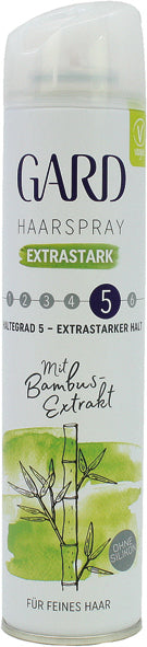 Gard Haarspray 250ml Extra stark