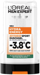 L'Oreal Men Expert Dusch 250ml Extreme Sport