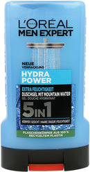 L'Oreal Men Expert Dusch 250ml Hydra Power