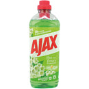 Ajax Allzweckreiniger 1 Liter Frühlingsblume