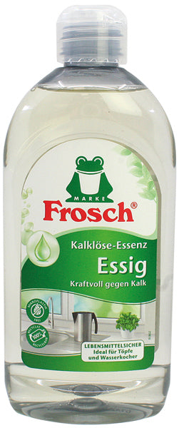 Frosch Essig Kalklöse Essenz 300ml