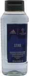 Adidas Dusch 250ml 3in1 Champions League