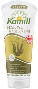 <![CDATA[Kamill Hand & Nagel Creme 100ml Balsam]]>