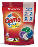 Gama Pods 4in1 60WL Universal