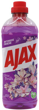 <![CDATA[Ajax Allzweckreiniger 1 Liter Lavendel & Magnolie]]>