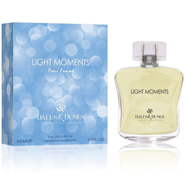 <![CDATA[Parfüm Dales&Dunes Light Moments 100ml EDT women]]>