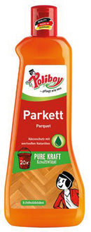 Poliboy Parkettpflege 500ml