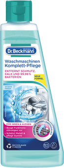 Dr. Beckmann Waschmaschinen Pflege 250ml