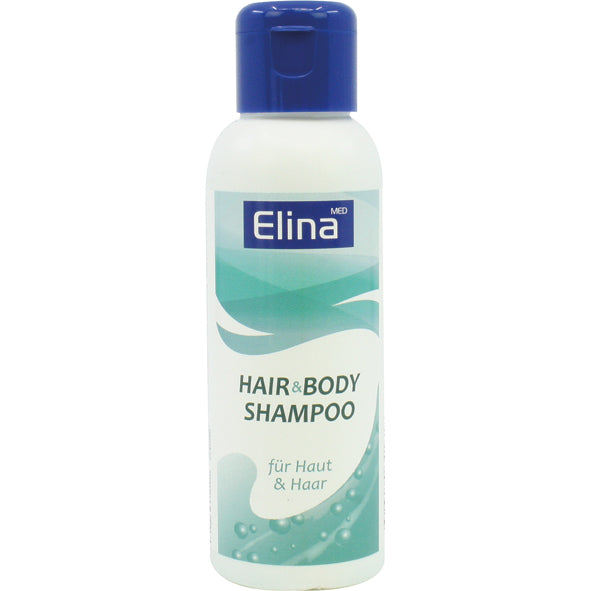 <![CDATA[Dusch Gel Elina med 100ml Hair & Body 2in1]]>