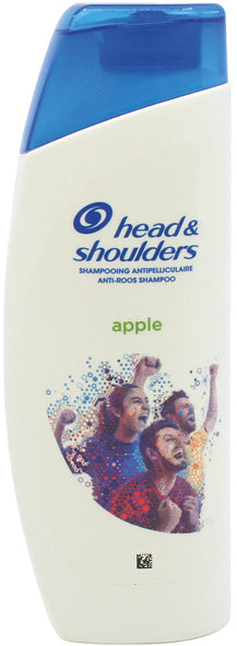 <![CDATA[Head&Shoulders Shampoo 200ml Apple]]>