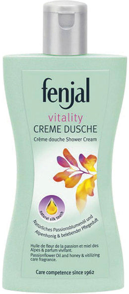 Fenjal Duschcreme 200ml Vitality