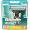 Gillette Mach3 12er Klingen