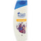 <![CDATA[Head&Shoulders Shampoo 200ml Citrus Fresh]]>