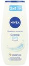 Nivea Dusch 250ml Creme Soft