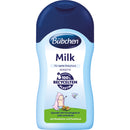 <![CDATA[Bübchen Milk Sensitiv Sheabutter&Panthenol 400ml]]>