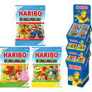 Food Haribo 175/160g "Super Mario" 146er Display