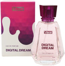 Parfüm Vibezz 100ml Digital Dream EDP women