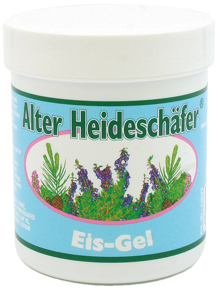 Creme Heideschäfer Eisgel 100ml in Dose