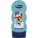 <![CDATA[Bübchen Shampoo&Duschgel 230ml Sportsfreund]]>