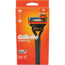 Gillette Fusion Rasierapparat