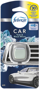 <![CDATA[Febreze Car Lufterfrischer 2ml Teak & Blaue Minze]]>