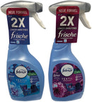 Febreze Textilerfrischer 500ml 8er Mixkarton