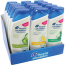 <![CDATA[Head&Shoulders Shampoo 500ml 15er Mixkarton]]>