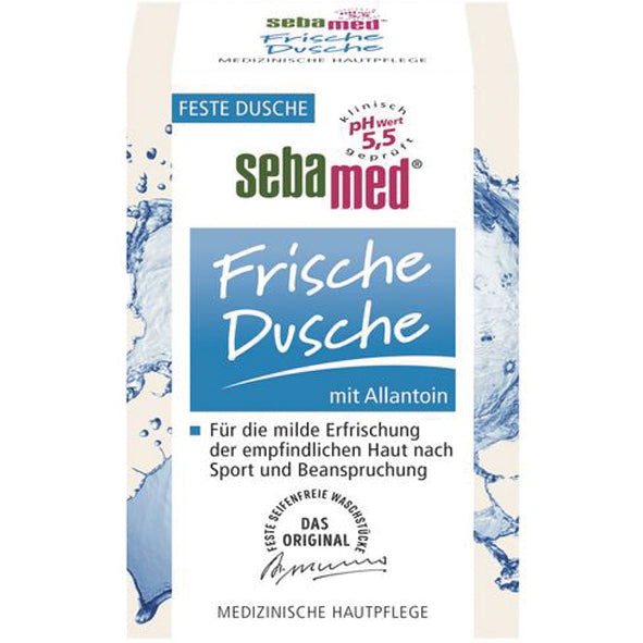 Sebamed Dusche 100g Frische Dusche