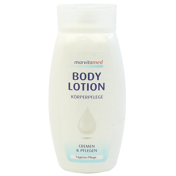 Marvita med Body Lotion 250ml