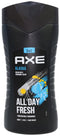 Axe Dusch 250ml Alaska