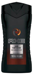 Axe Dusch 250ml Dark Temptation