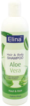 <![CDATA[Dusch Gel Elina med 500ml Hair & Body Aloe Vera]]>