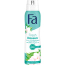 Fa Deospray 150ml Fresh Blossom