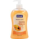 <![CDATA[Seife flüssig Elina 500ml Mango & Papaya]]>