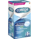 Corega Tabs Bio Formel 136er