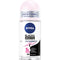 <![CDATA[Nivea Deoroller 50ml Black&White Invisible Clear]]>