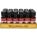 Duftöl Wildkirsche 10ml in Glasflasche