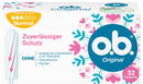 O.B. Tampons Normal 32er