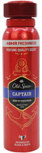 Old Spice Deospray 150ml Captain