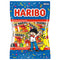 Food Haribo Goldbären Minibeutel 10g 1kg Beutel