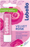 Labello Lippenpflege Velvet Rose 5,5ml