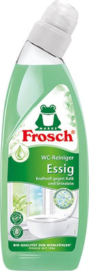 Frosch WC Essig Reiniger 750ml