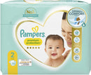 Pampers Premium Protection New Baby Gr.2 Mini 30