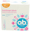 O.B. Tampons Normal 64er