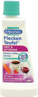 Dr. Beckmann Fleckenteufel 50ml Obst+Getränke